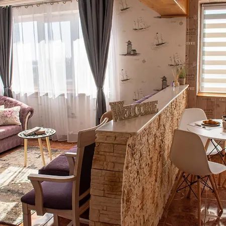 Lägenhet Sunset By Old Town *