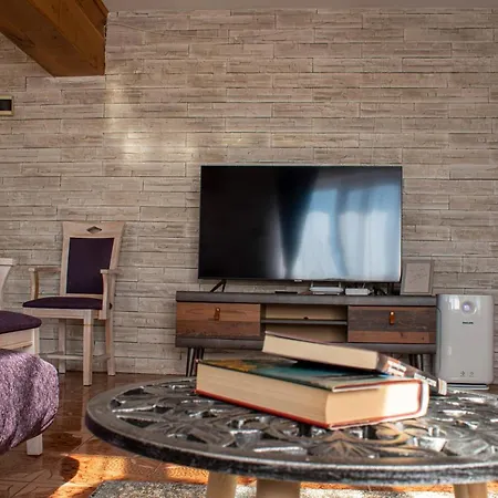 Lägenhet Sunset By Old Town